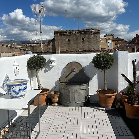 Atico Los Olivos Granada Bagian luar foto