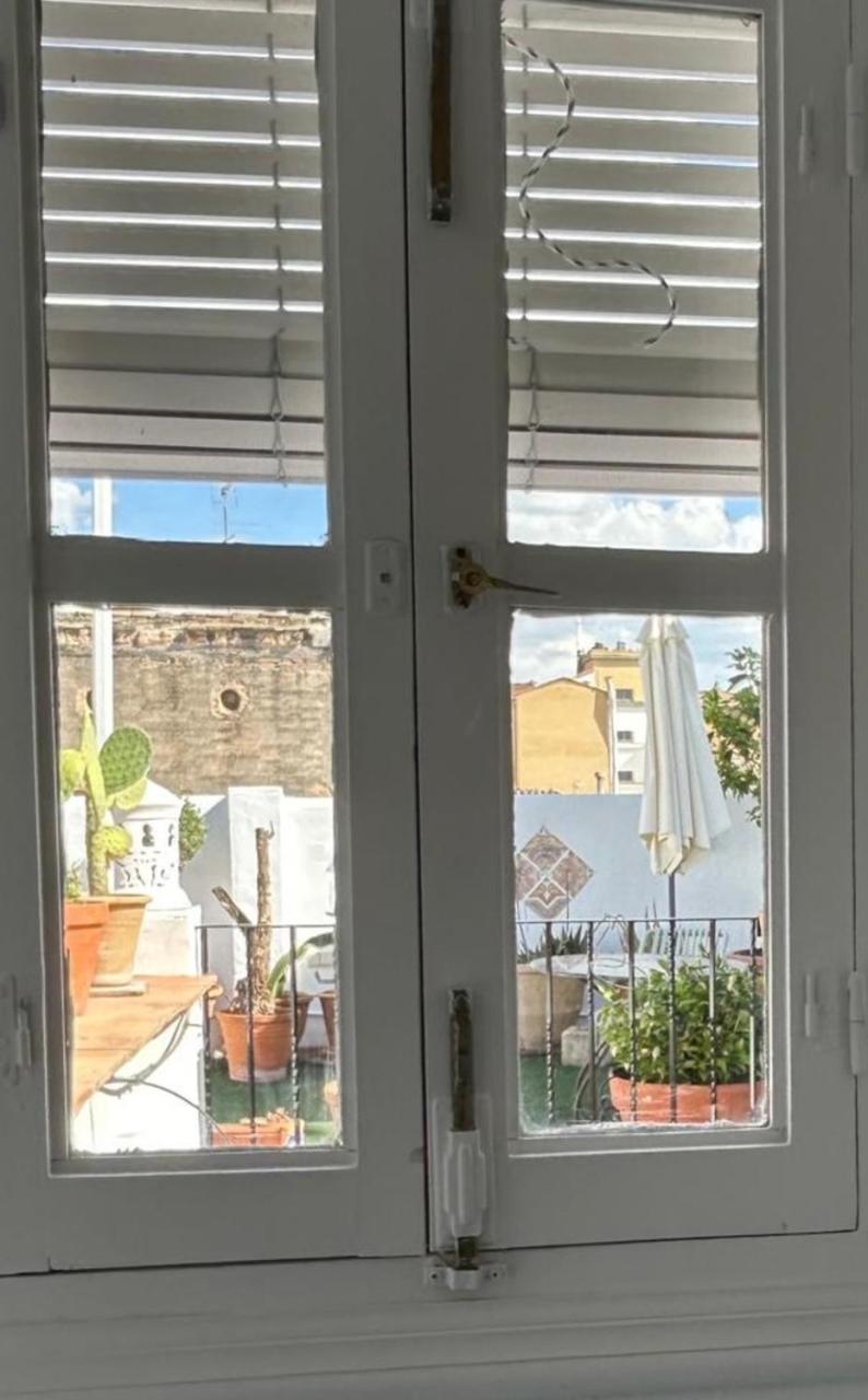 Atico Los Olivos Granada Bagian luar foto