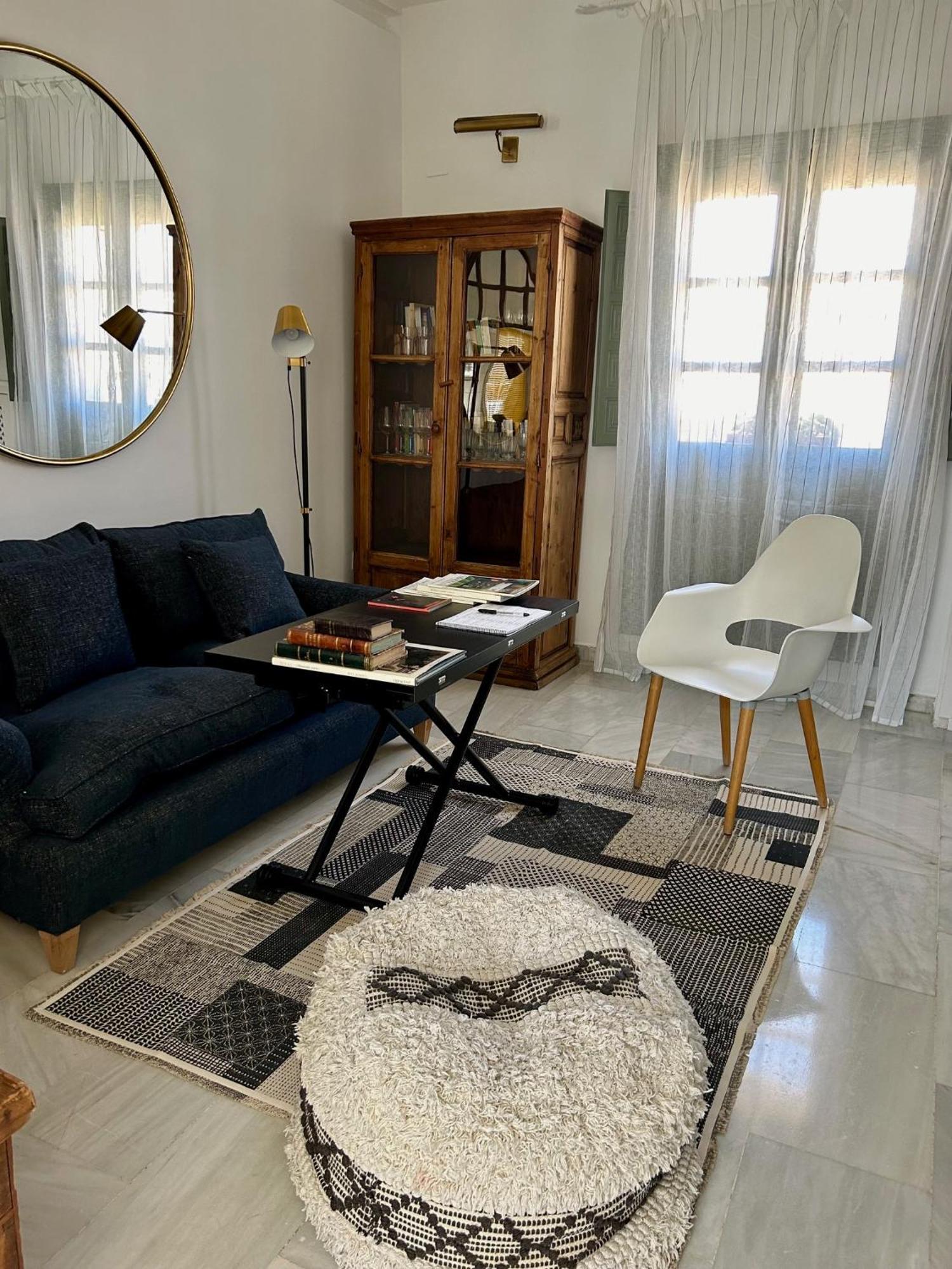 Atico Los Olivos Granada Bagian luar foto