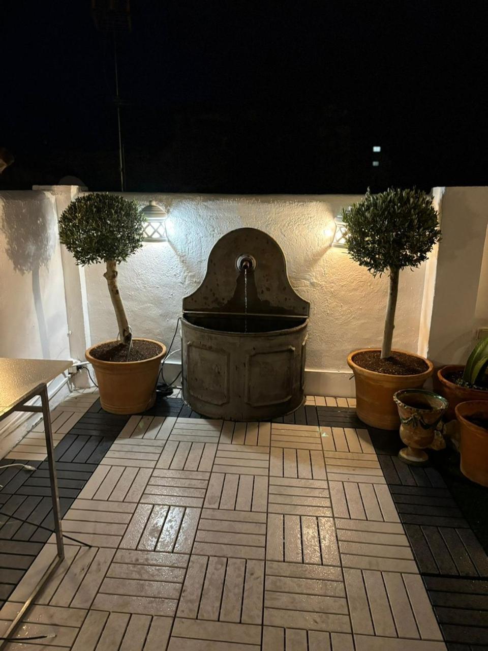 Atico Los Olivos Granada Bagian luar foto